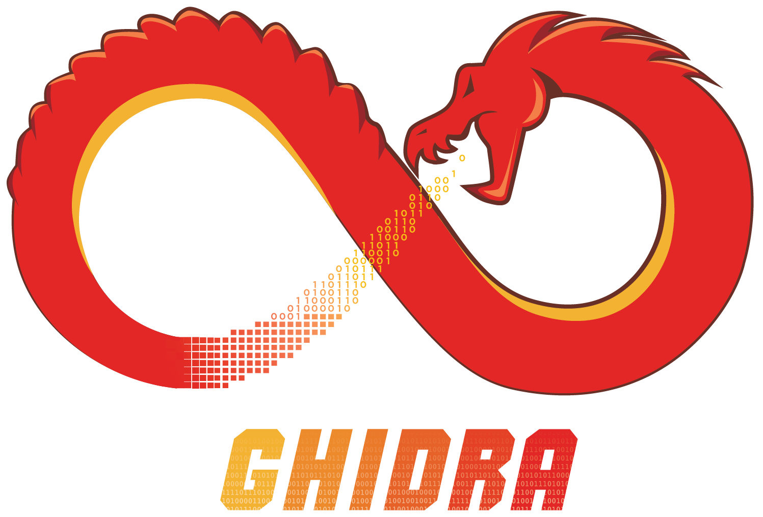 Build Ghidra from source
